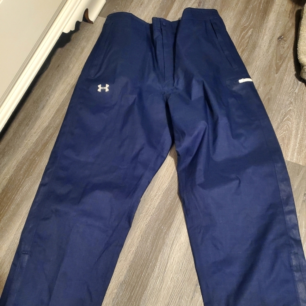 Under Armour Storm Team Pants XL